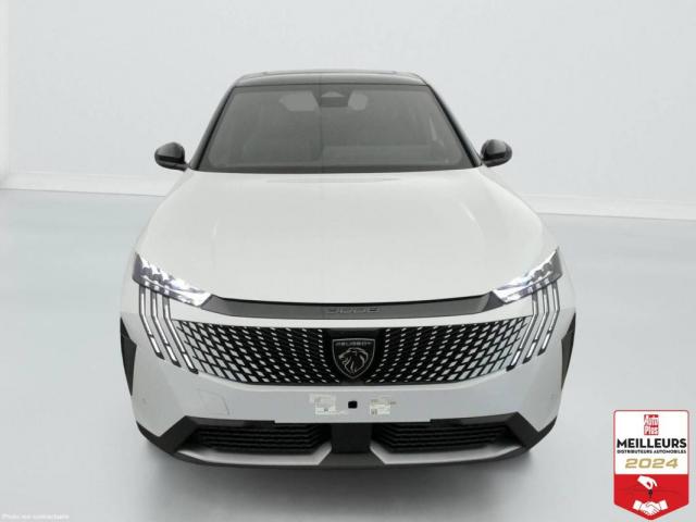 Peugeot 3008 image 4