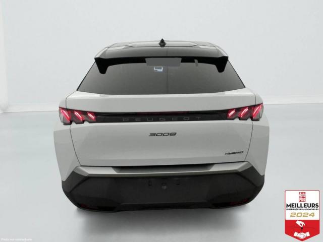 Peugeot 3008 image 7