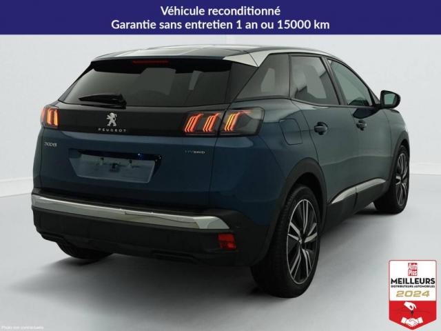 Peugeot 3008 image 1