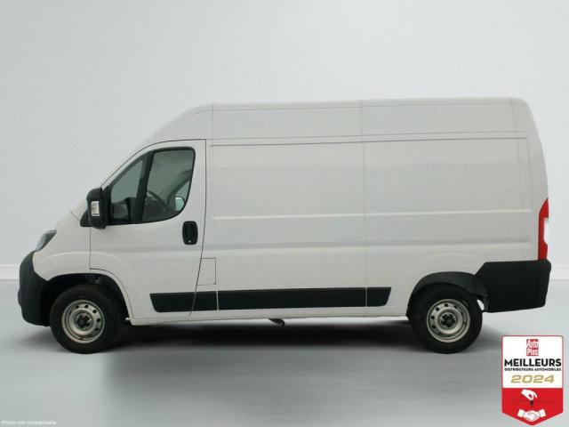 Peugeot Boxer image 3