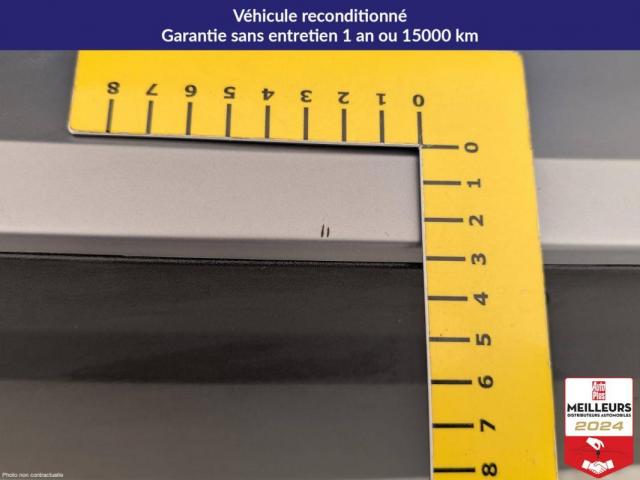 Peugeot 2008 image 3