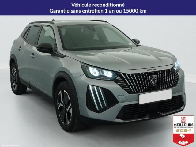 Peugeot 2008 image 9