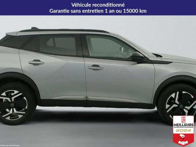 Peugeot 2008 image 3