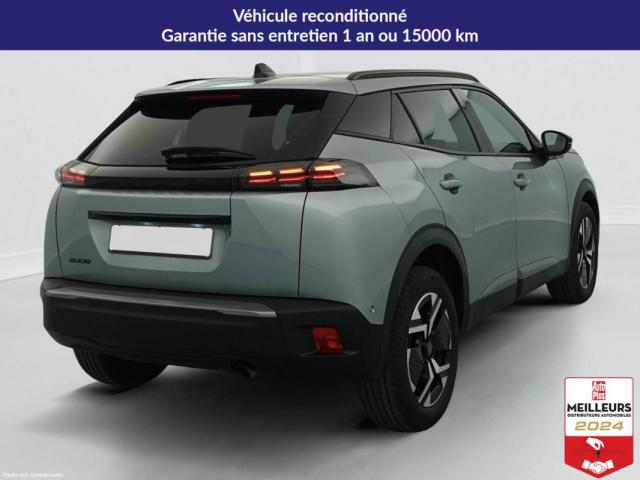 Peugeot 2008 image 4