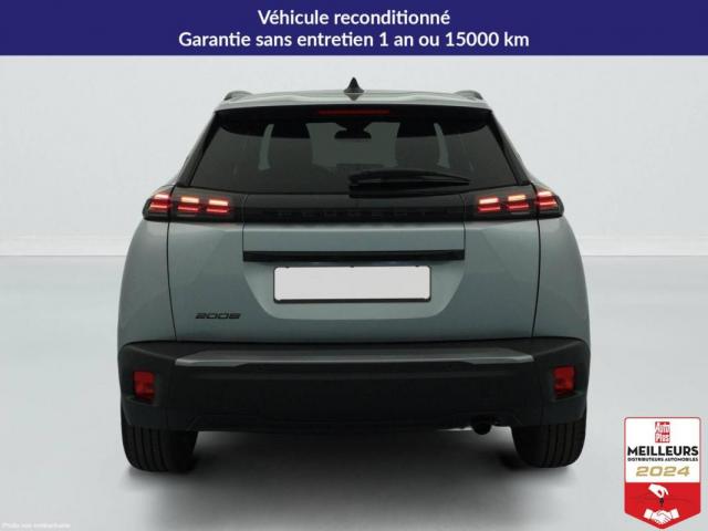 Peugeot 2008 image 1