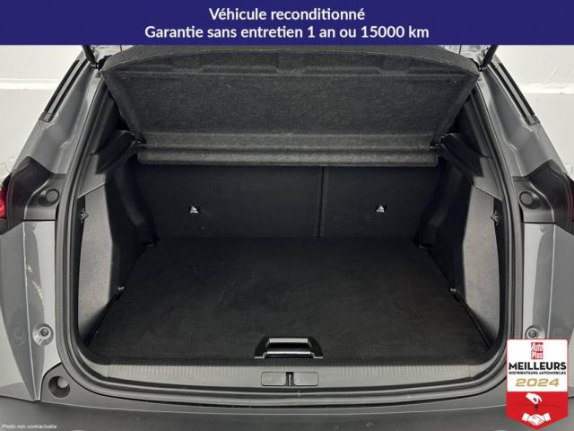 Peugeot 2008 image 7