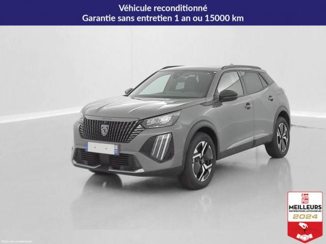 Peugeot 2008 image 5