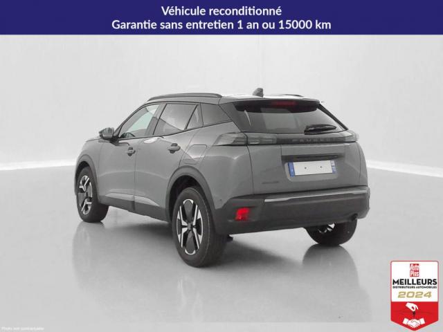 Peugeot 2008 image 6