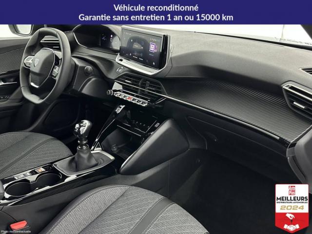 Peugeot 2008 image 4