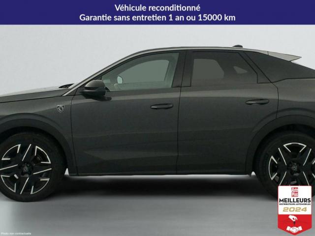 Peugeot 3008 image 3