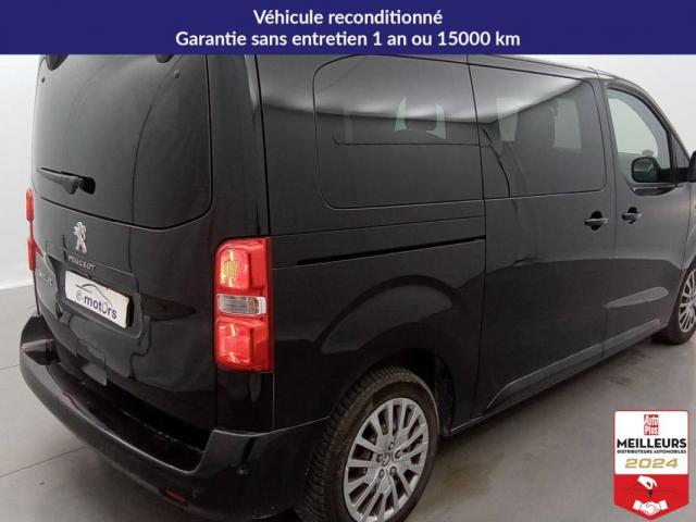 Peugeot Traveller image 5