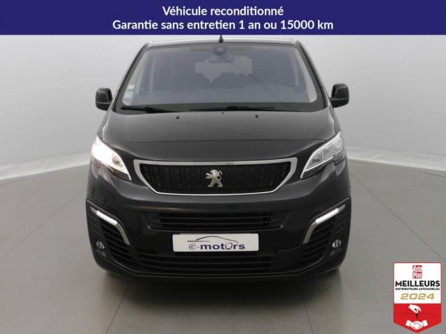 Peugeot Traveller image 2