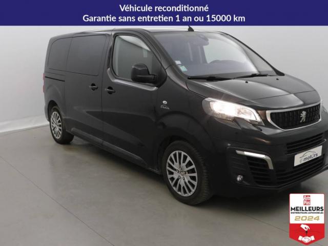 Peugeot Traveller image 6