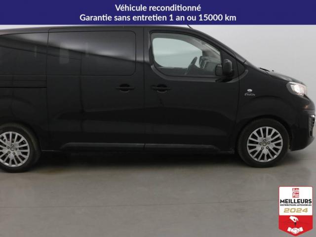 Peugeot Traveller image 4