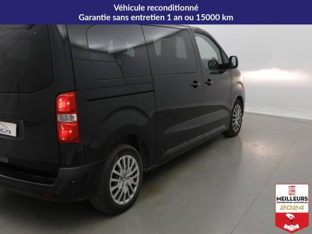 Peugeot Traveller image 8