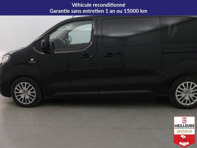 Peugeot Traveller image 3