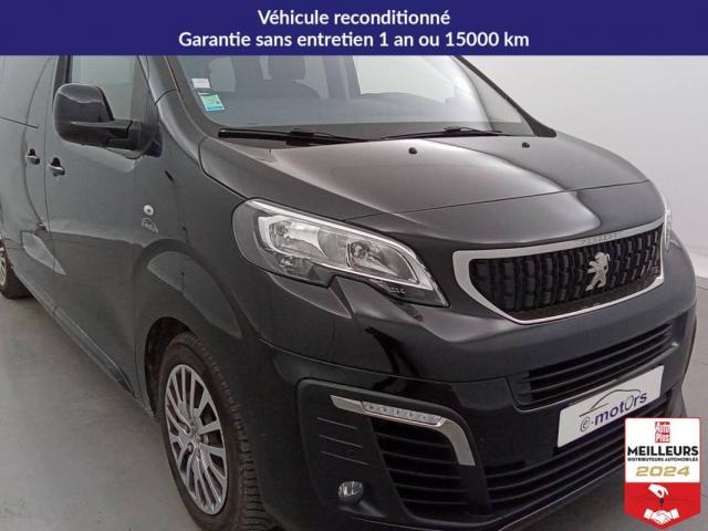 Peugeot Traveller image 7