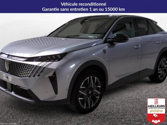 Peugeot 3008 image 9