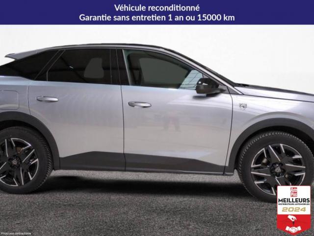 Peugeot 3008 image 6