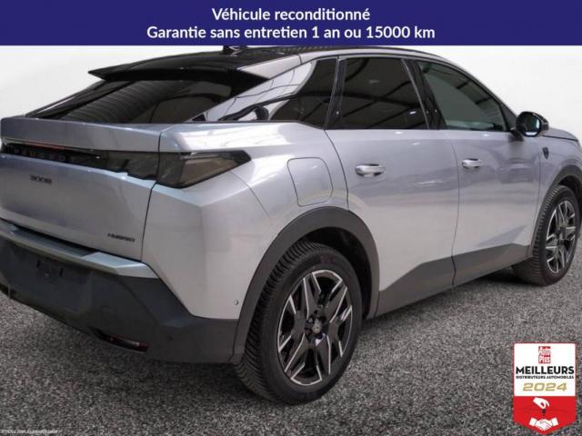 Peugeot 3008 image 5