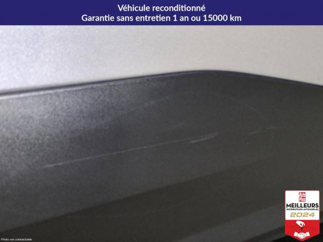 Peugeot 3008 image 8