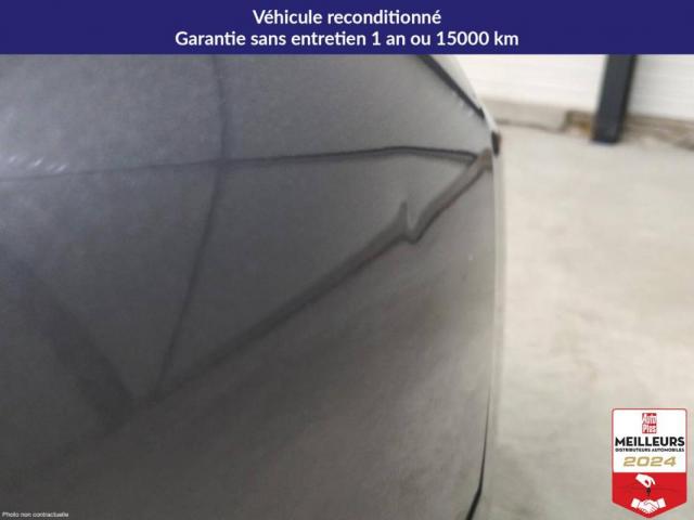 Peugeot 3008 image 3