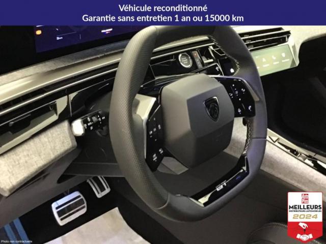 Peugeot 3008 image 8