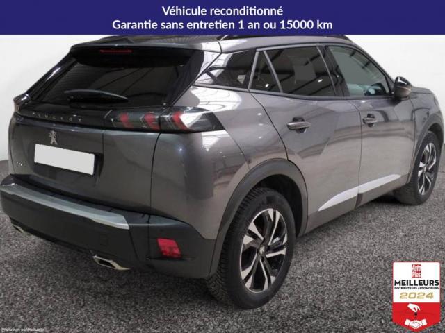 Peugeot 2008 image 3