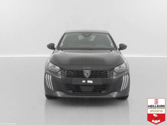 Peugeot 208 image 6