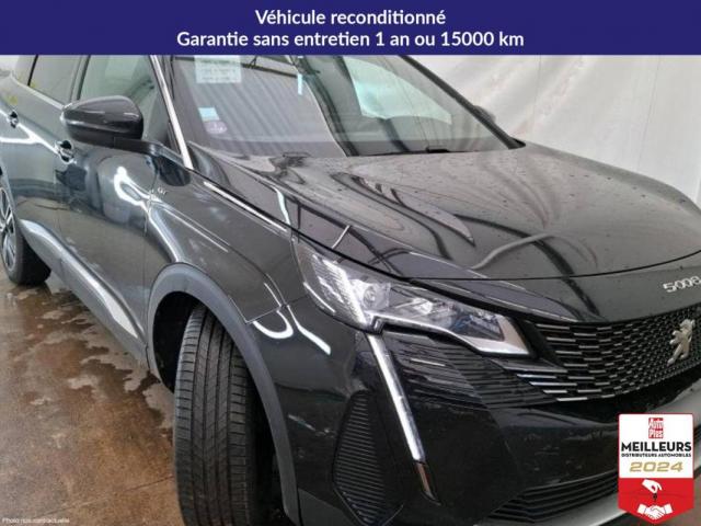 Peugeot 5008 image 1