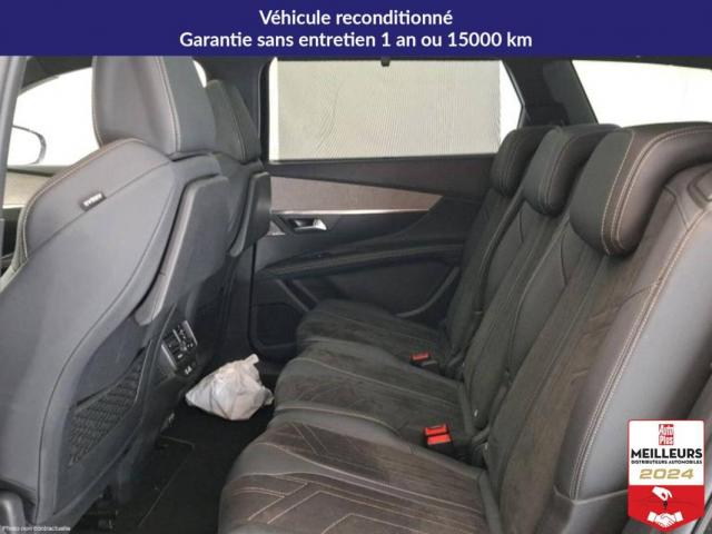 Peugeot 5008 image 6