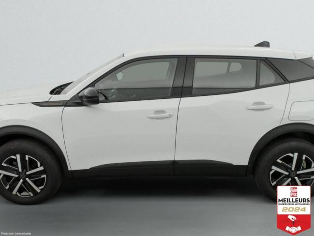 Peugeot 2008 image 3