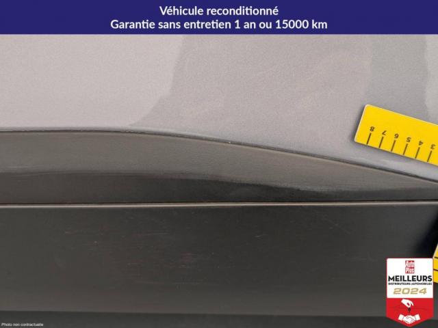 Peugeot 2008 image 9