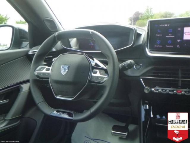 Peugeot 2008 image 5