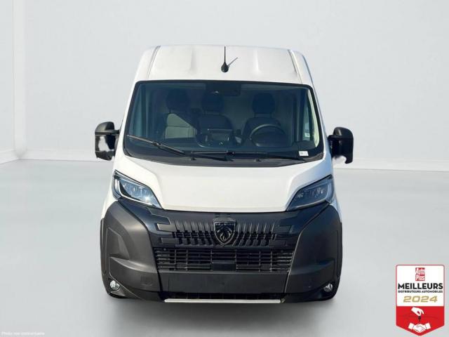 Peugeot Boxer image 7