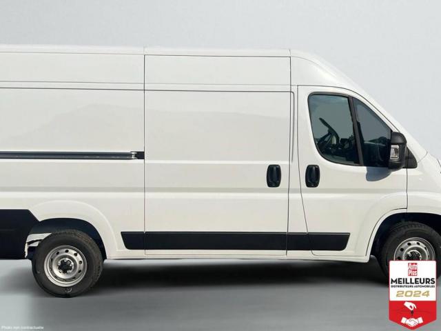 Peugeot Boxer image 4