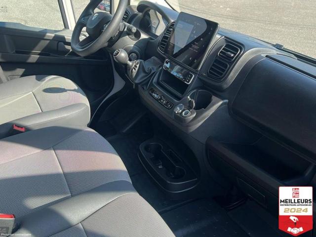 Peugeot Boxer image 5