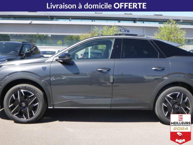 Peugeot 3008 image 8