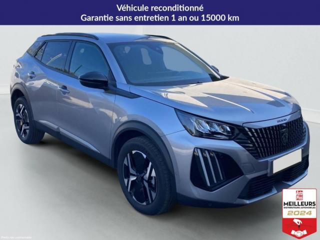 Peugeot 2008 image 4