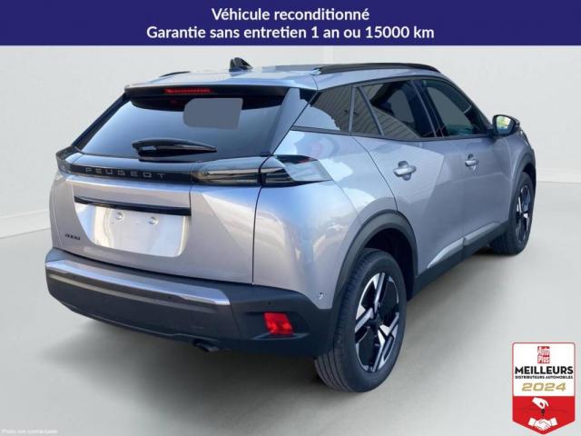 Peugeot 2008 image 3