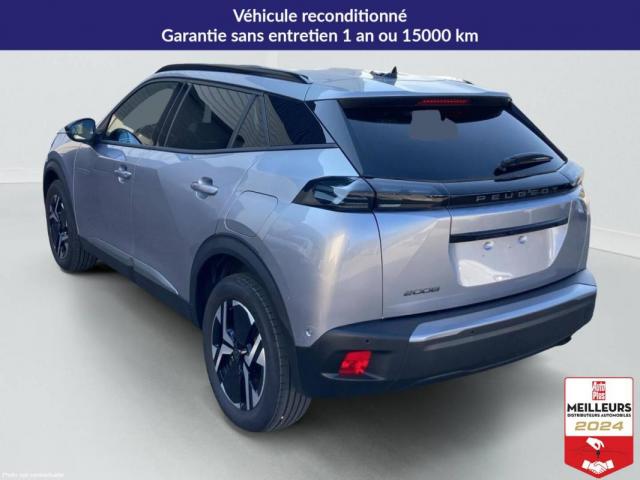 Peugeot 2008 image 2