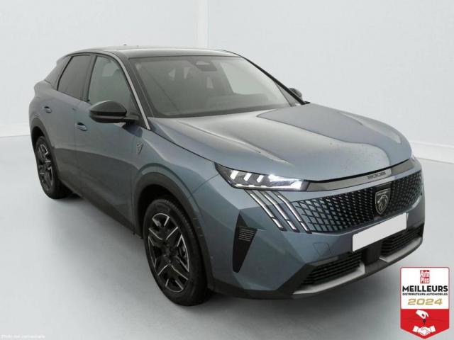 Peugeot 3008 image 8
