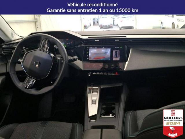 Peugeot 308 Sw image 1