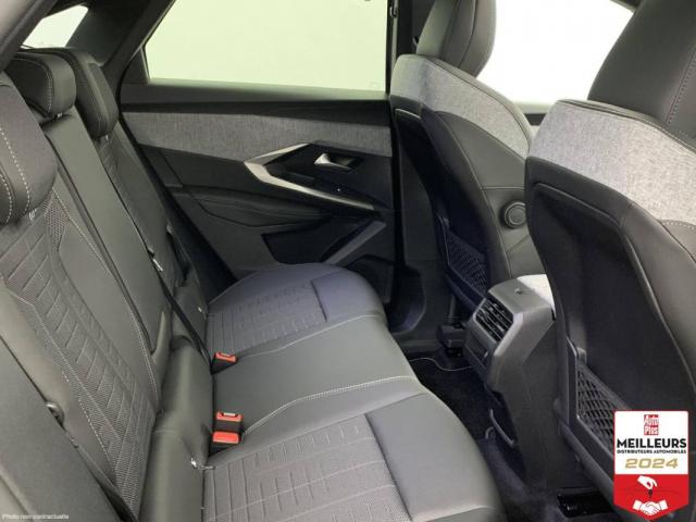 Peugeot 3008 image 1