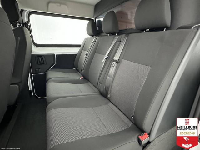 Peugeot Expert image 3