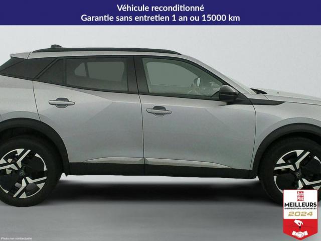 Peugeot 2008 image 2