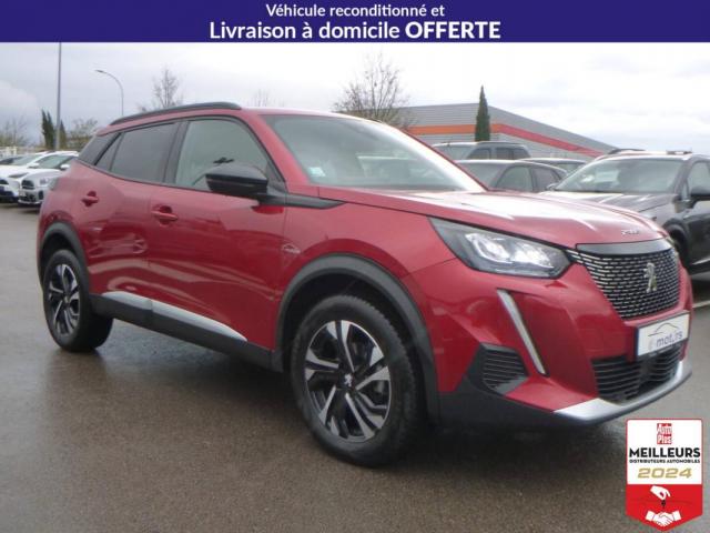 Peugeot 2008 image 8