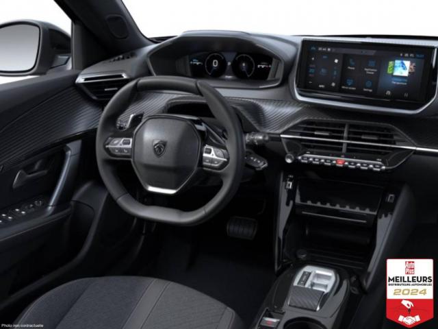 Peugeot 2008 image 2