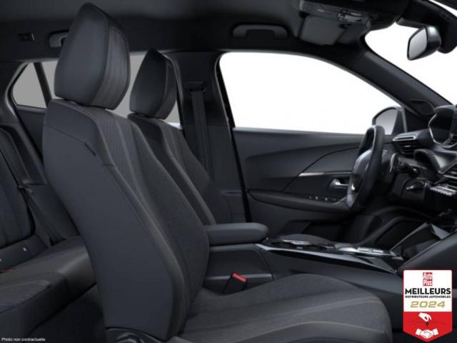 Peugeot 2008 image 1