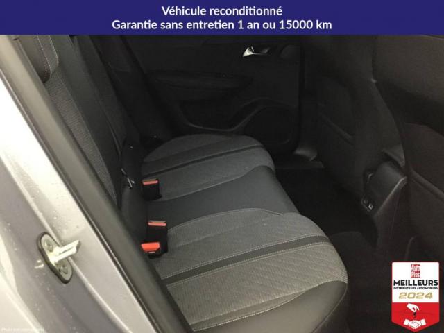 Peugeot 2008 image 7